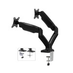 Oximus ZDP1128 - Black